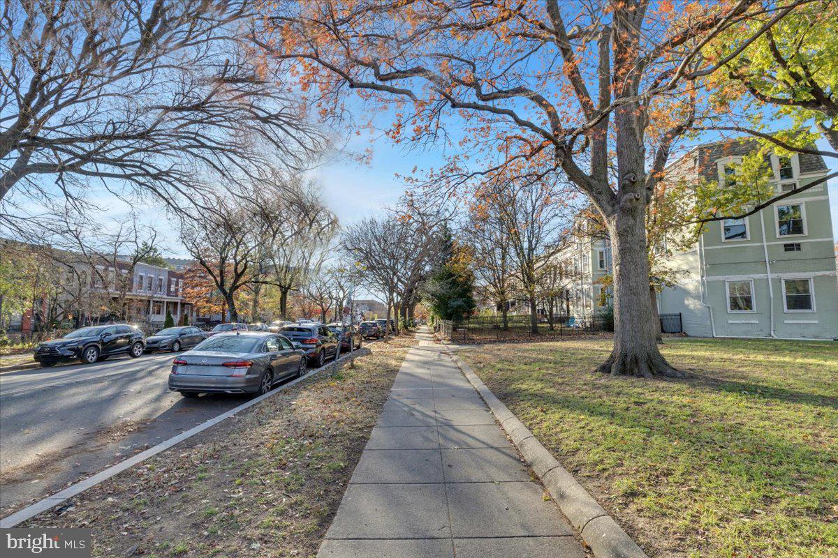 1432 Potomac Avenue Southeast Washington, DC 20003 - Photo 33 of 34