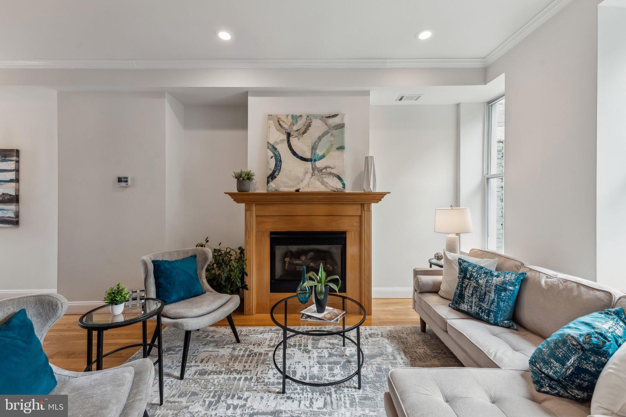 1432 Potomac Avenue Southeast Washington, DC 20003 - Photo 4 of 34