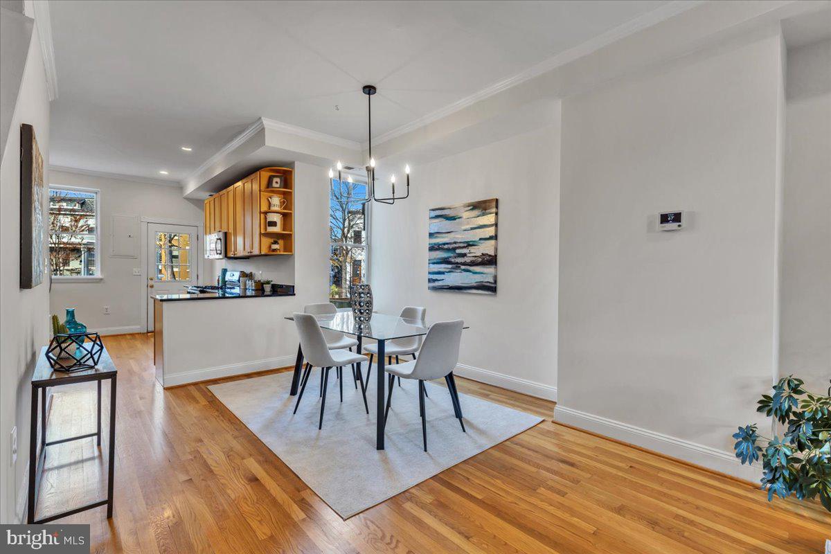 1432 Potomac Avenue Southeast Washington, DC 20003 - Photo 6 of 34