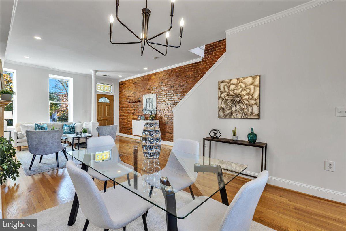 1432 Potomac Avenue Southeast Washington, DC 20003 - Photo 8 of 34