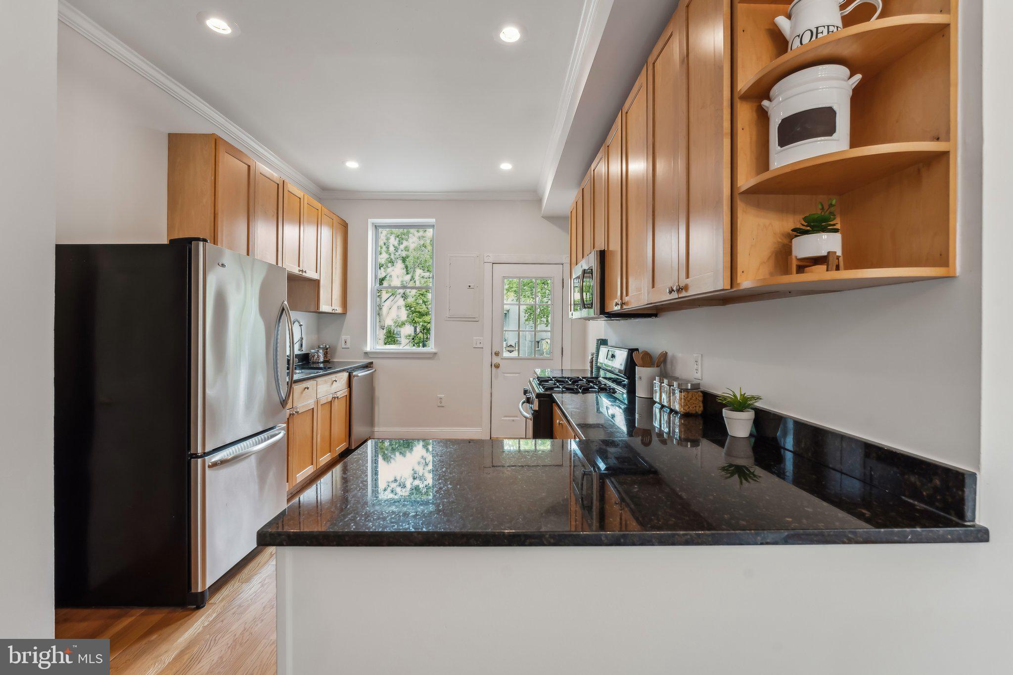 1432 Potomac Avenue Southeast Washington, DC 20003 - Photo 10 of 34