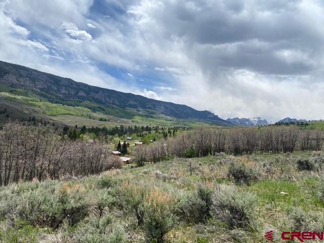 289 Eagles Rest Drive Montrose, CO 81403 - Photo 2 of 10 a view of a lush green field