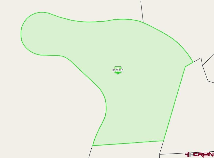 289 Eagles Rest Drive Montrose, CO 81403 - Photo 9 of 10 a view of a swimming pool