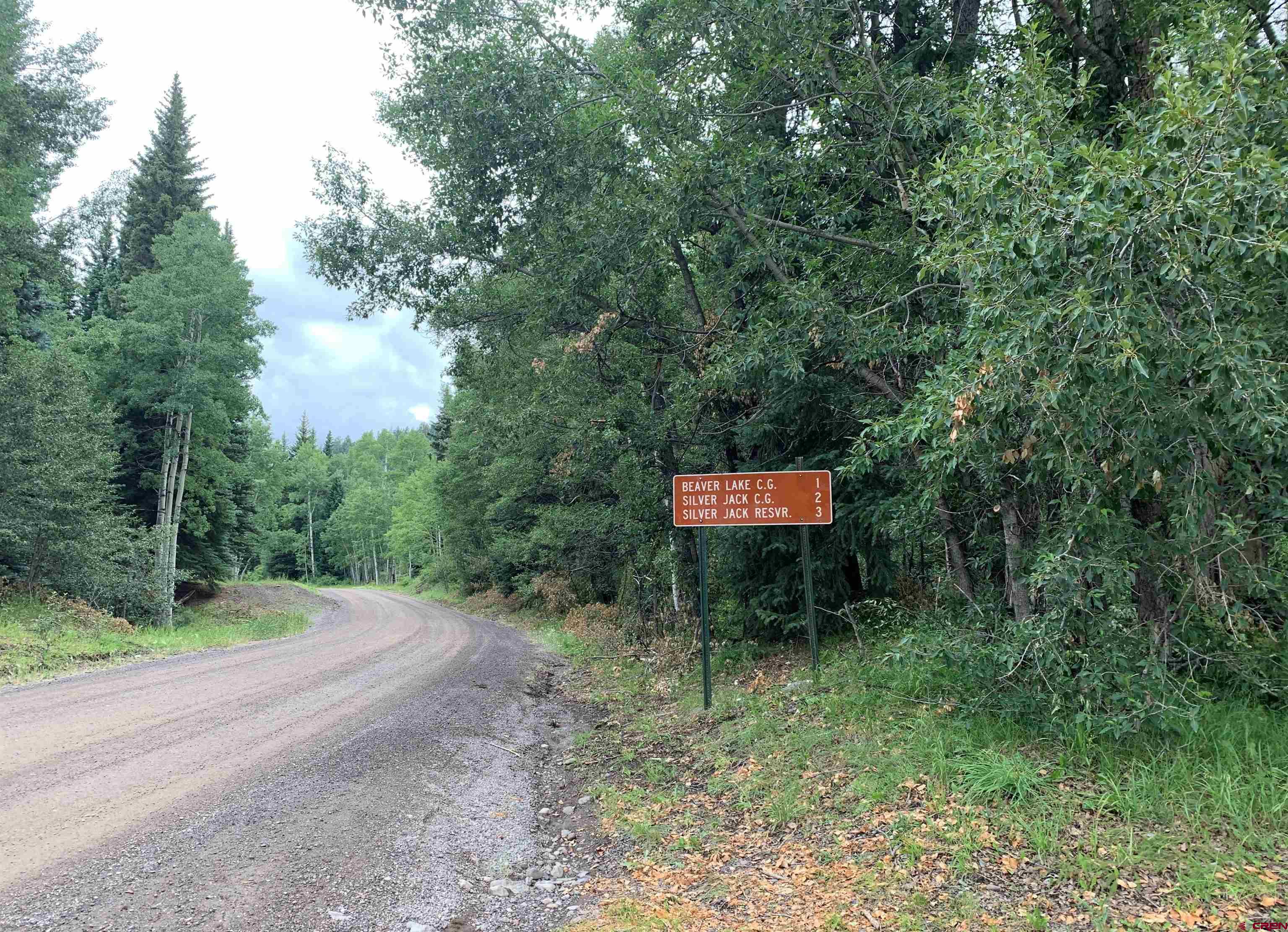 289 Eagles Rest Drive Montrose, CO 81403 - Photo 10 of 10 a backyard of a house with table and chairs