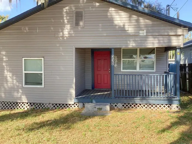$149,900 | 330 West Stanford Street, Bartow, FL 33830