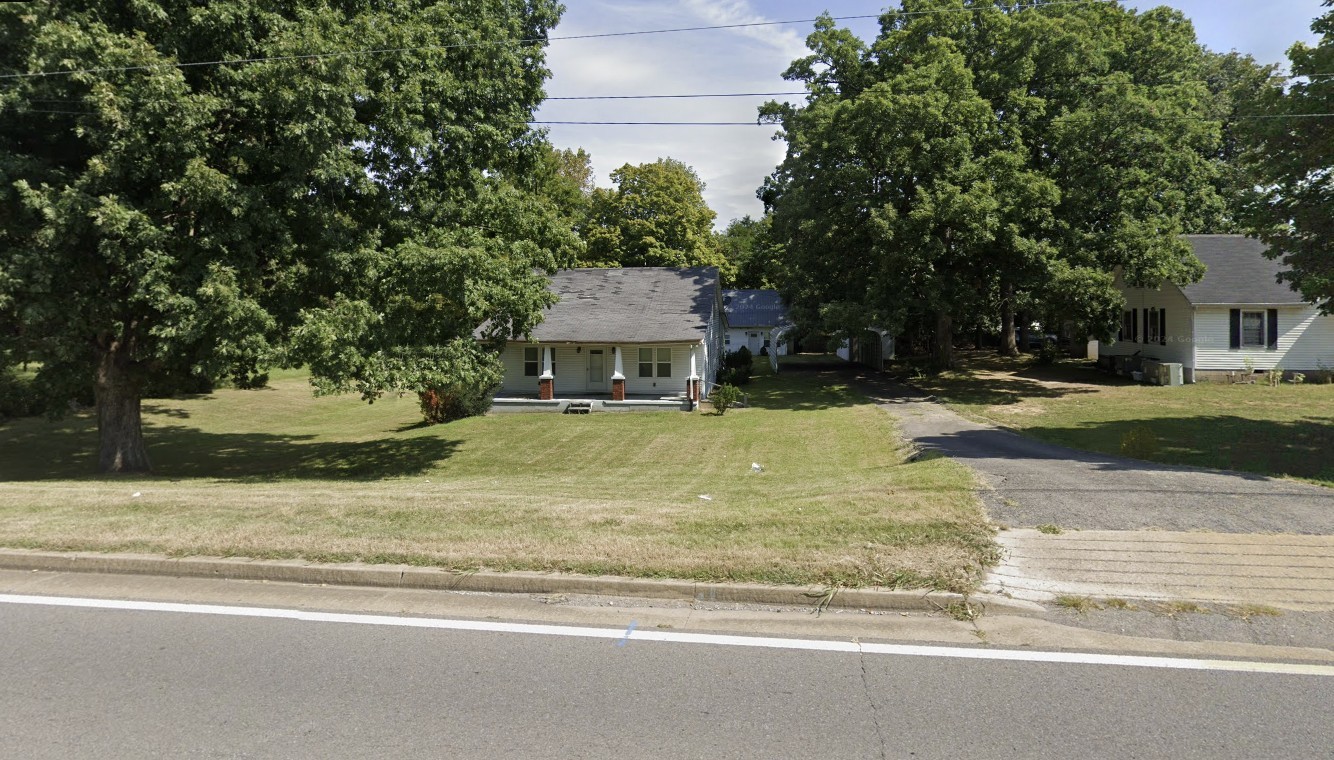 575 Dover Road Clarksville, TN 37042 - Photo 1 of 25 Gallery Image 1
