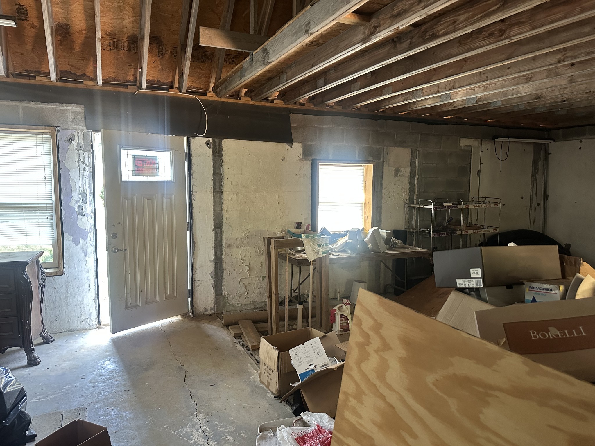 575 Dover Road Clarksville, TN 37042 - Photo 8 of 25 Gallery Image 8
