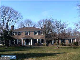 930 Morris Road Blue Bell, PA 19422 - Photo 1 of 5 Exterior