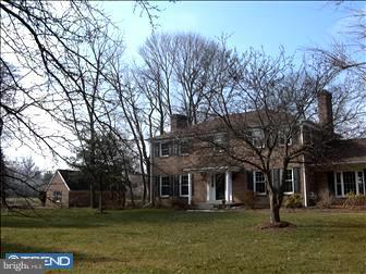 930 Morris Road Blue Bell, PA 19422 - Photo 3 of 5 Exterior