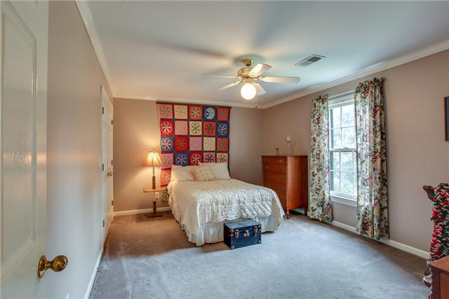 3637 Neeley Hollow Road Columbia, TN 38401 - Photo 11 of 17 Bedroom 1. All the bedrooms are spacious