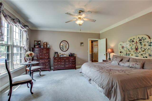 3637 Neeley Hollow Road Columbia, TN 38401 - Photo 8 of 17 Master bedroom