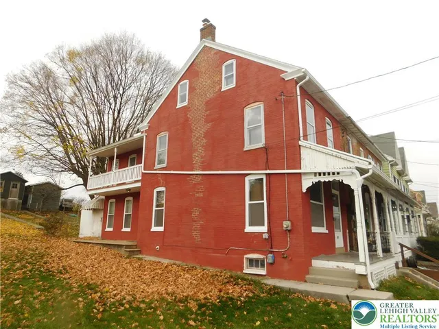 $159,800 | 233 Greenwich Street, Kutztown, PA 19530