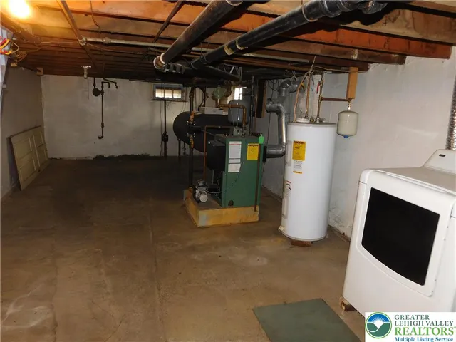 $159,800 | 233 Greenwich Street, Kutztown, PA 19530