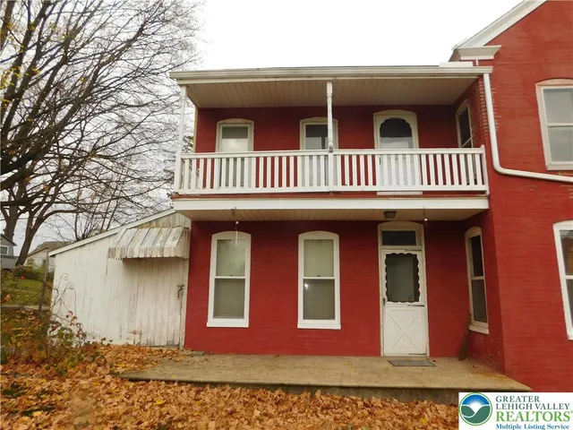 $159,800 | 233 Greenwich Street, Kutztown, PA 19530