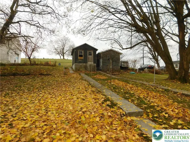 $159,800 | 233 Greenwich Street, Kutztown, PA 19530