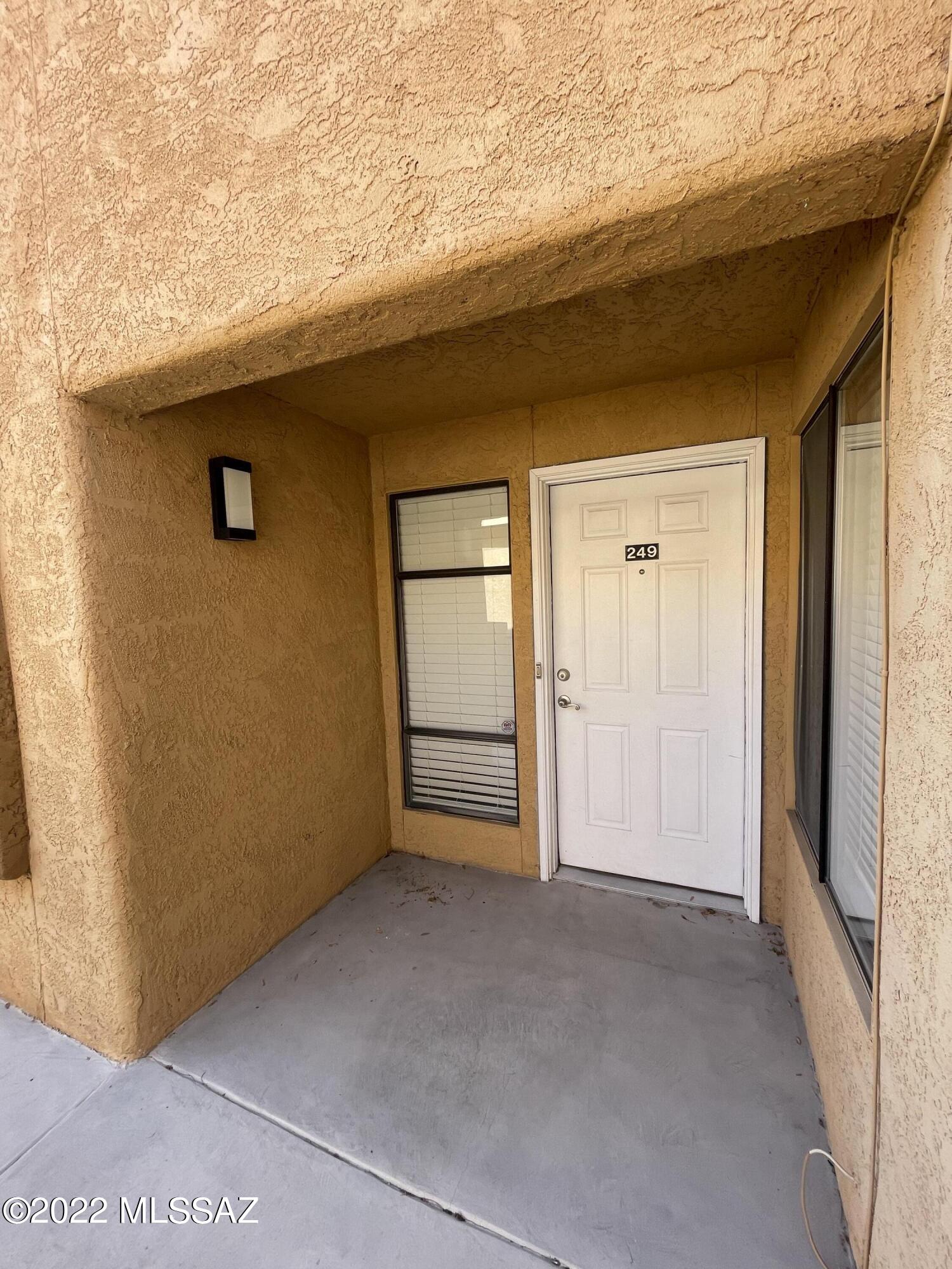 8271 North Oracle Road, Unit 249 Tucson, AZ 85704 - Photo 20 of 23