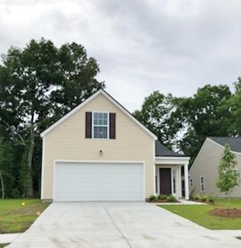 129 Brittondale Road Summerville, SC 29485 - Photo 1 of 1 Ashton II w Bonus