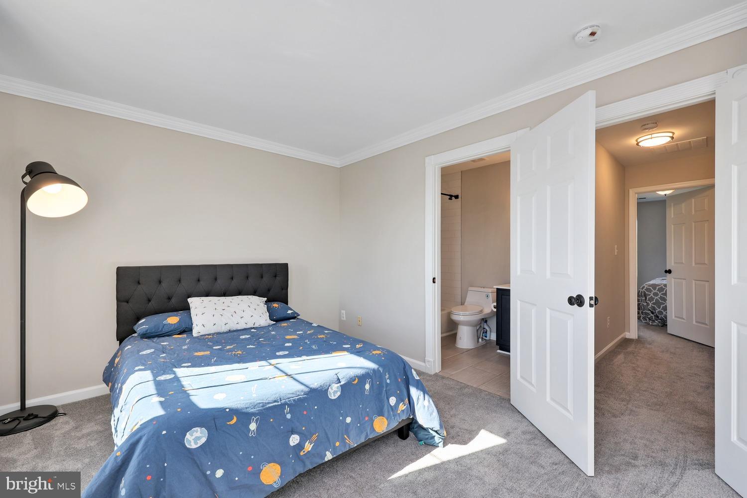 6729 Stone Maple Terrace Centreville, VA 20121 - Photo 21 of 37