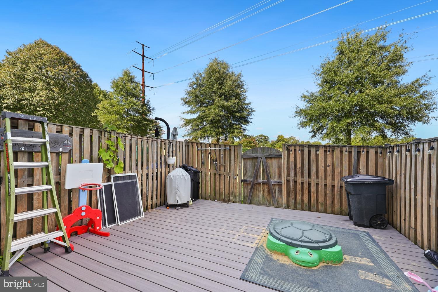 6729 Stone Maple Terrace Centreville, VA 20121 - Photo 29 of 37