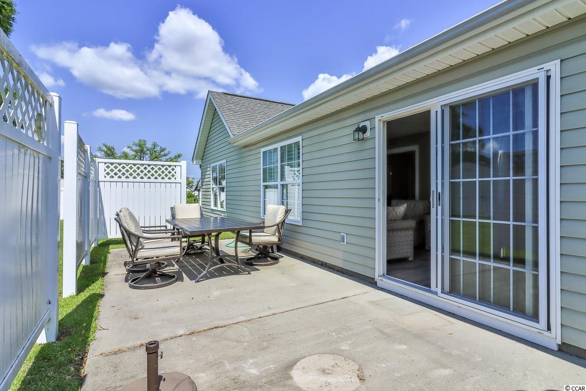 310 Muscari Drive Murrells Inlet, SC 29576 - Photo 26 of 36
