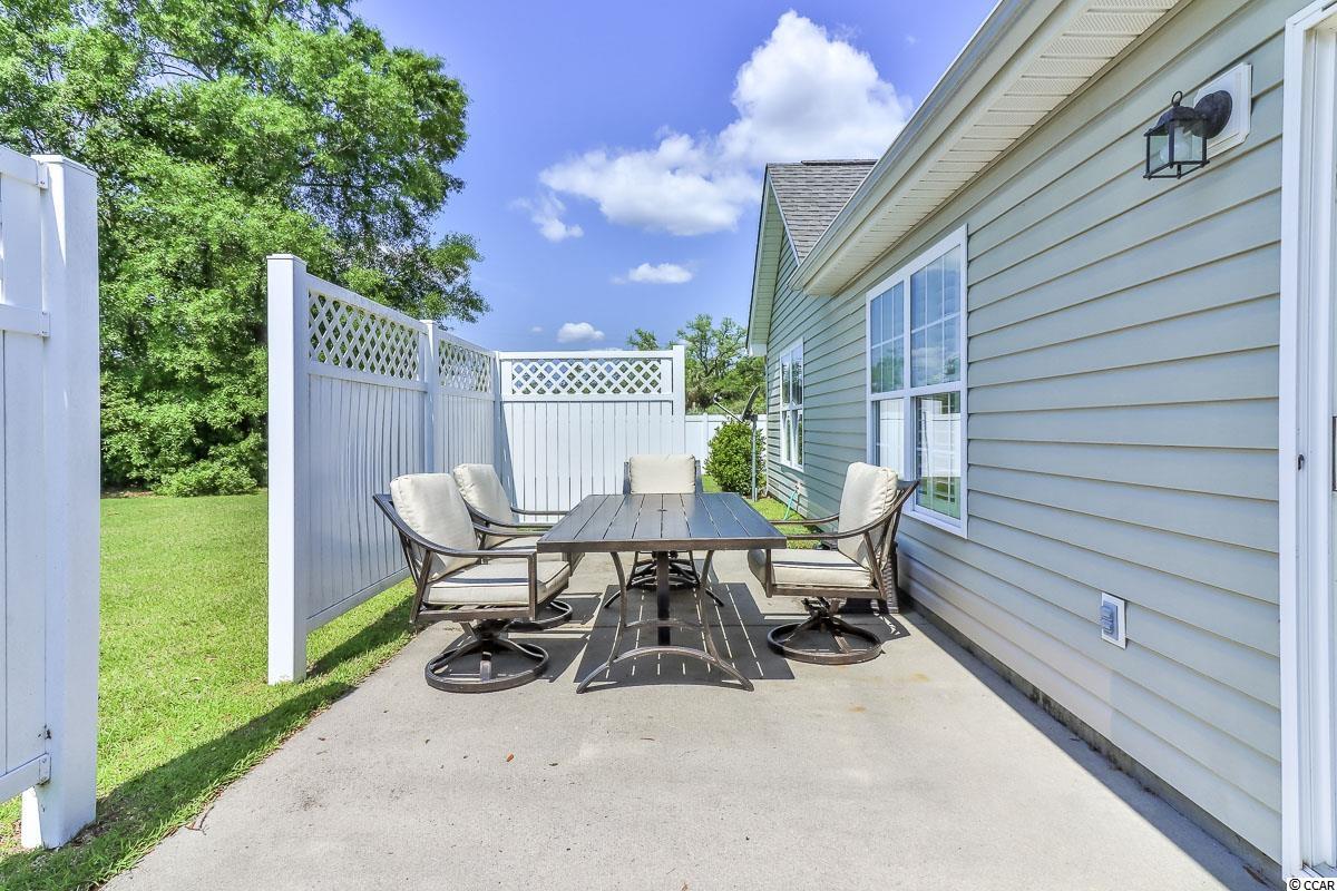 310 Muscari Drive Murrells Inlet, SC 29576 - Photo 27 of 36