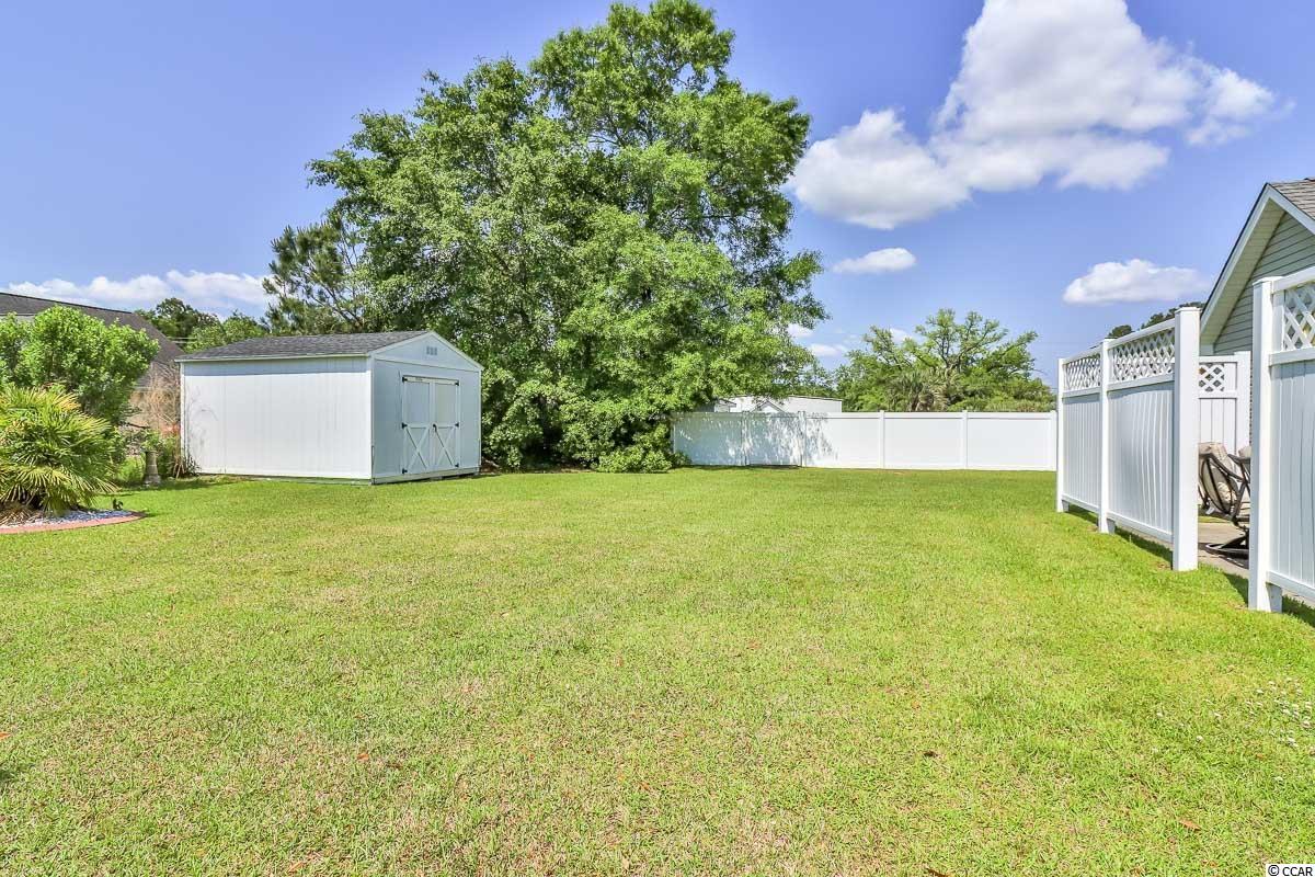 310 Muscari Drive Murrells Inlet, SC 29576 - Photo 28 of 36