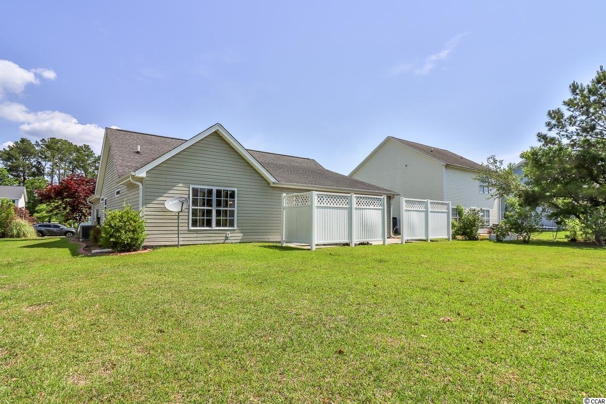 310 Muscari Drive Murrells Inlet, SC 29576 - Photo 30 of 36