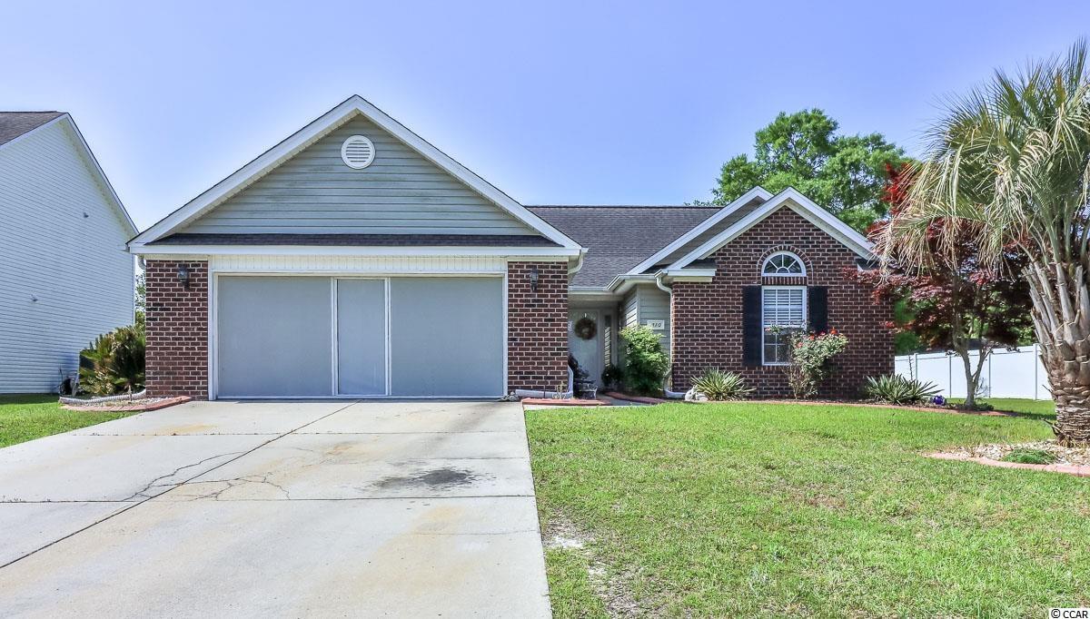 310 Muscari Drive Murrells Inlet, SC 29576 - Photo 31 of 36