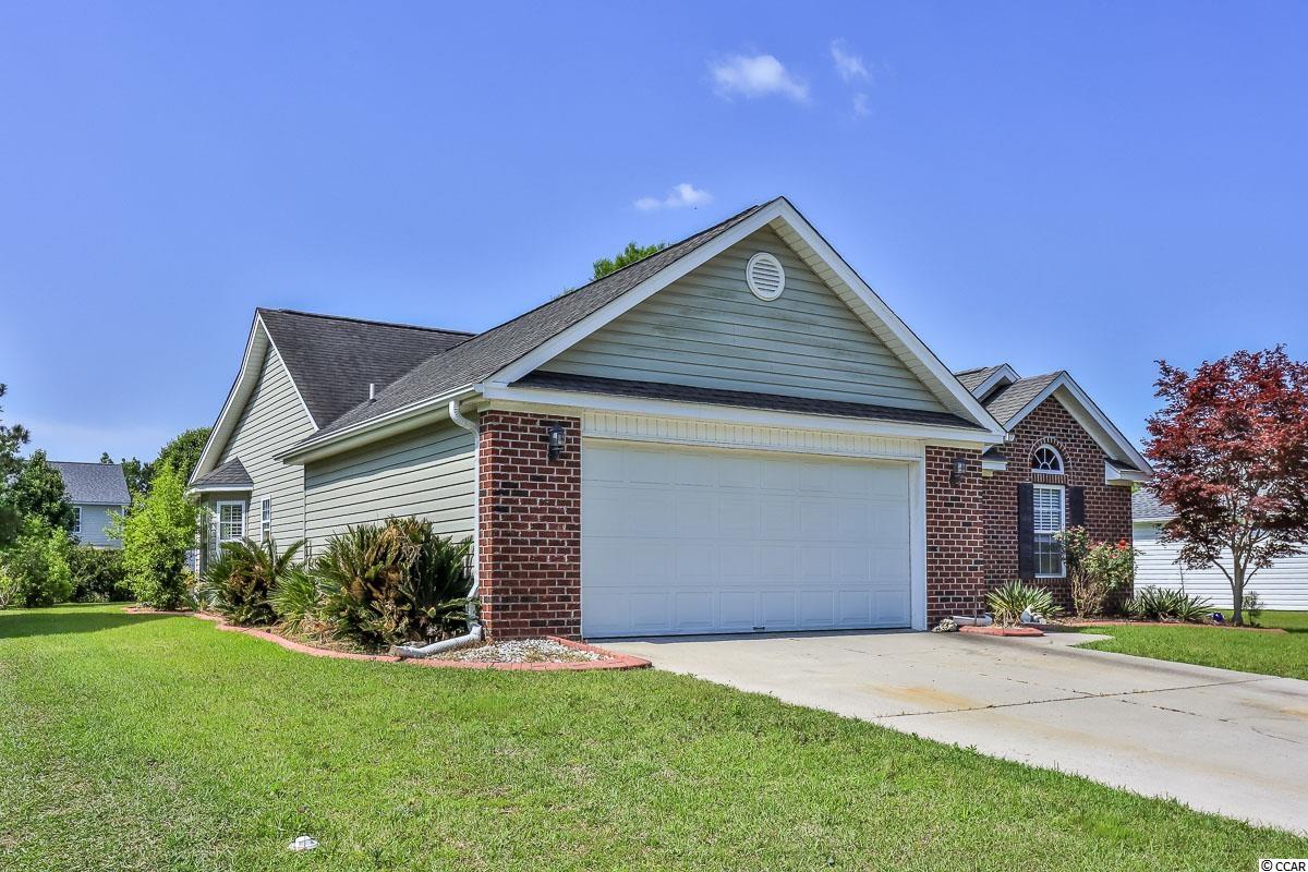 310 Muscari Drive Murrells Inlet, SC 29576 - Photo 32 of 36