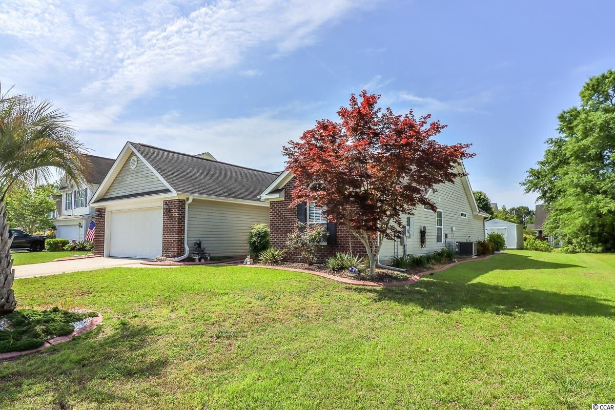 310 Muscari Drive Murrells Inlet, SC 29576 - Photo 33 of 36