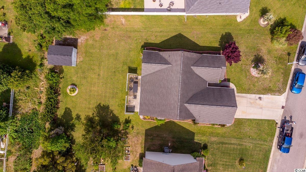 310 Muscari Drive Murrells Inlet, SC 29576 - Photo 34 of 36