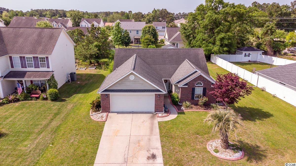 310 Muscari Drive Murrells Inlet, SC 29576 - Photo 35 of 36