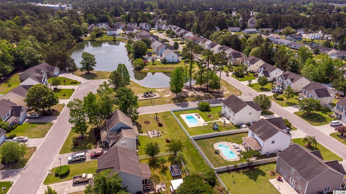 310 Muscari Drive Murrells Inlet, SC 29576 - Photo 36 of 36