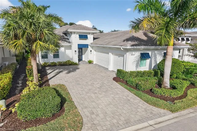 $2,475,000 | 3169 Capistrano Lane, Naples, FL 34114