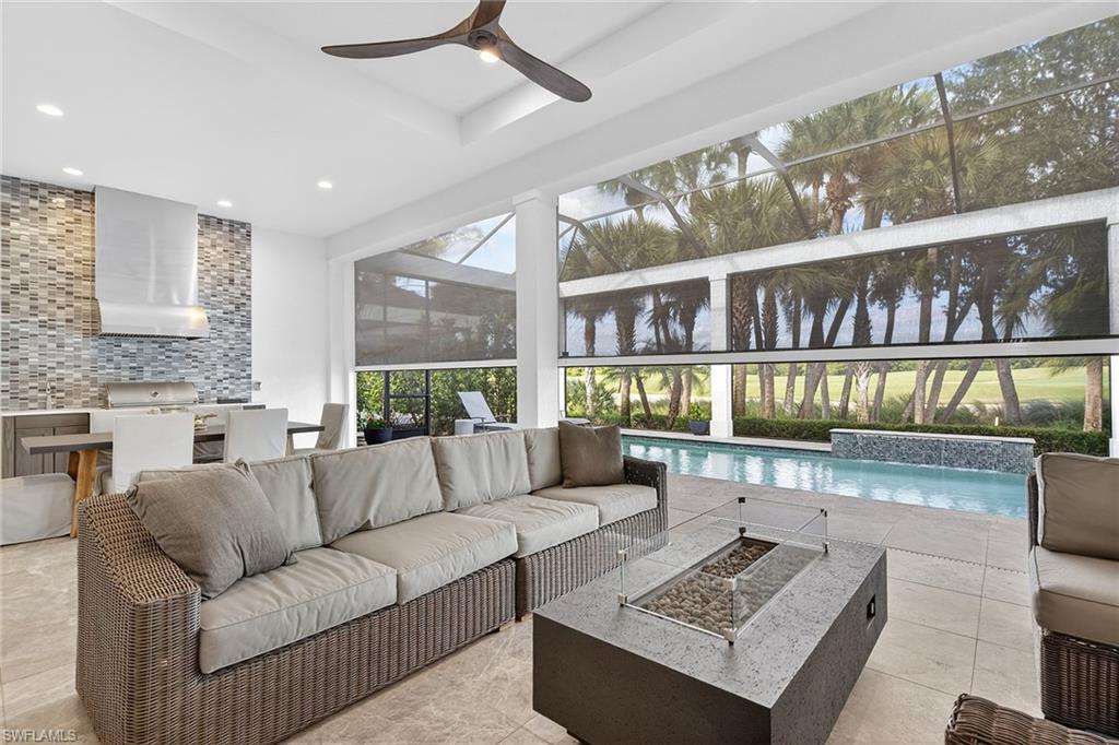 3169 Capistrano Lane Naples, FL 34114 - Photo 21 of 49