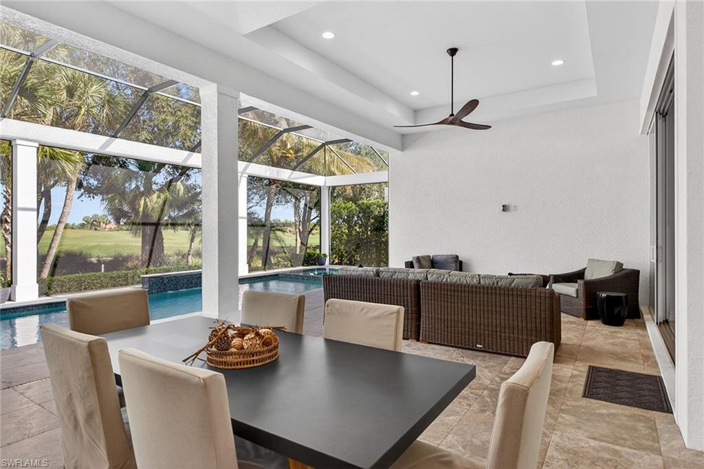 3169 Capistrano Lane Naples, FL 34114 - Photo 22 of 49