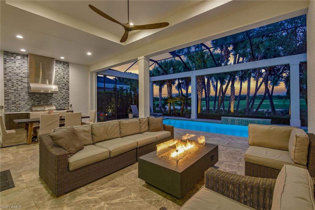 3169 Capistrano Lane Naples, FL 34114 - Photo 26 of 49