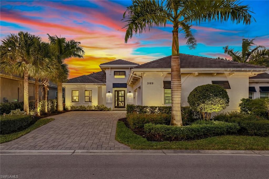 3169 Capistrano Lane Naples, FL 34114 - Photo 27 of 49