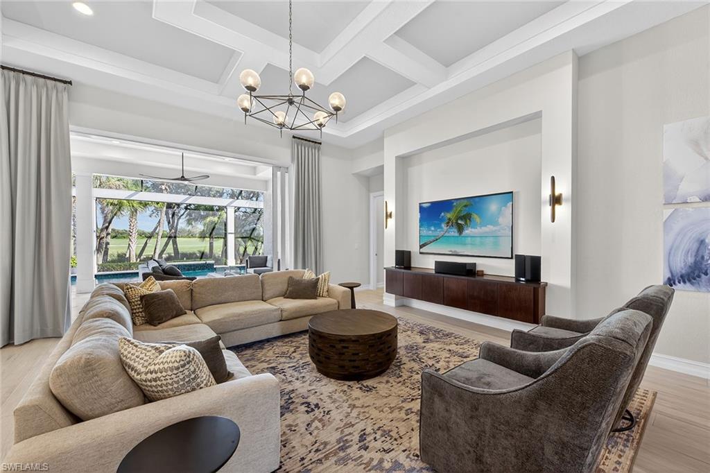 3169 Capistrano Lane Naples, FL 34114 - Photo 4 of 49