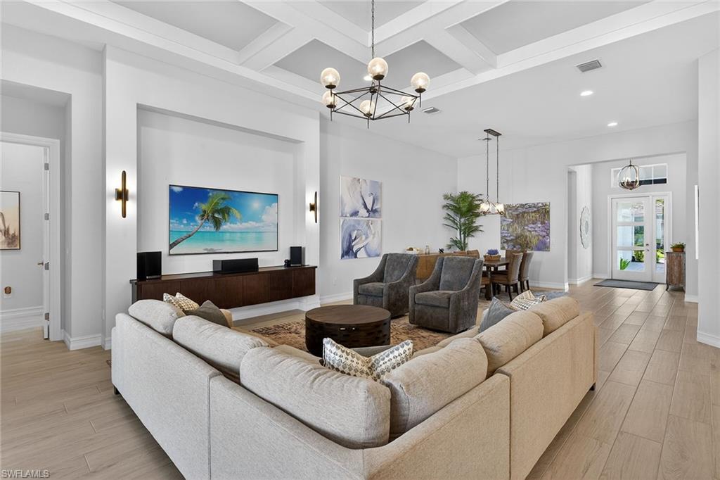 3169 Capistrano Lane Naples, FL 34114 - Photo 5 of 49