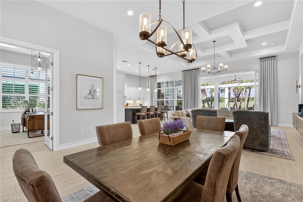 3169 Capistrano Lane Naples, FL 34114 - Photo 8 of 49