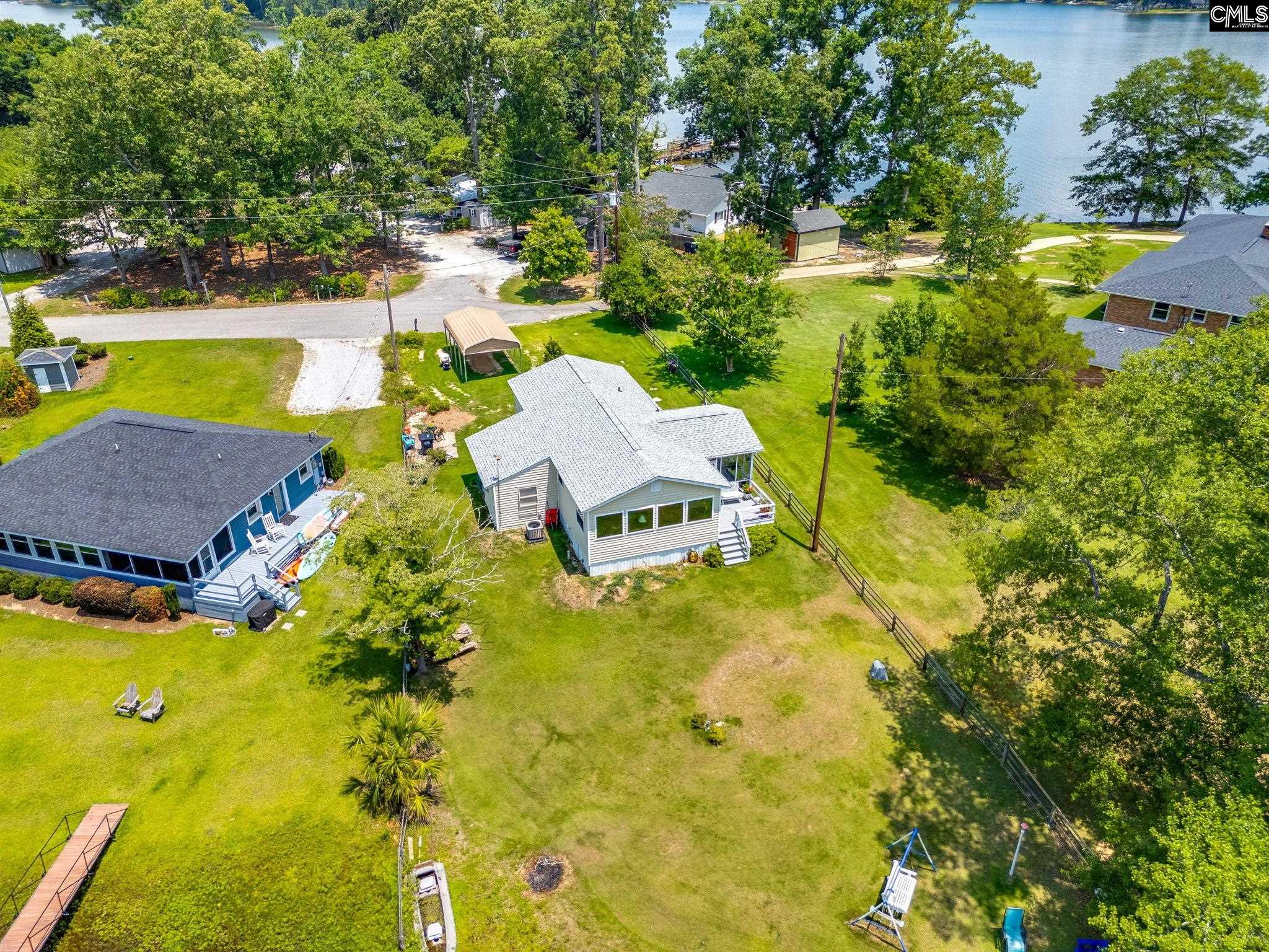 860 Misty Harbor Road Chapin, SC 29036 - Photo 40 of 43