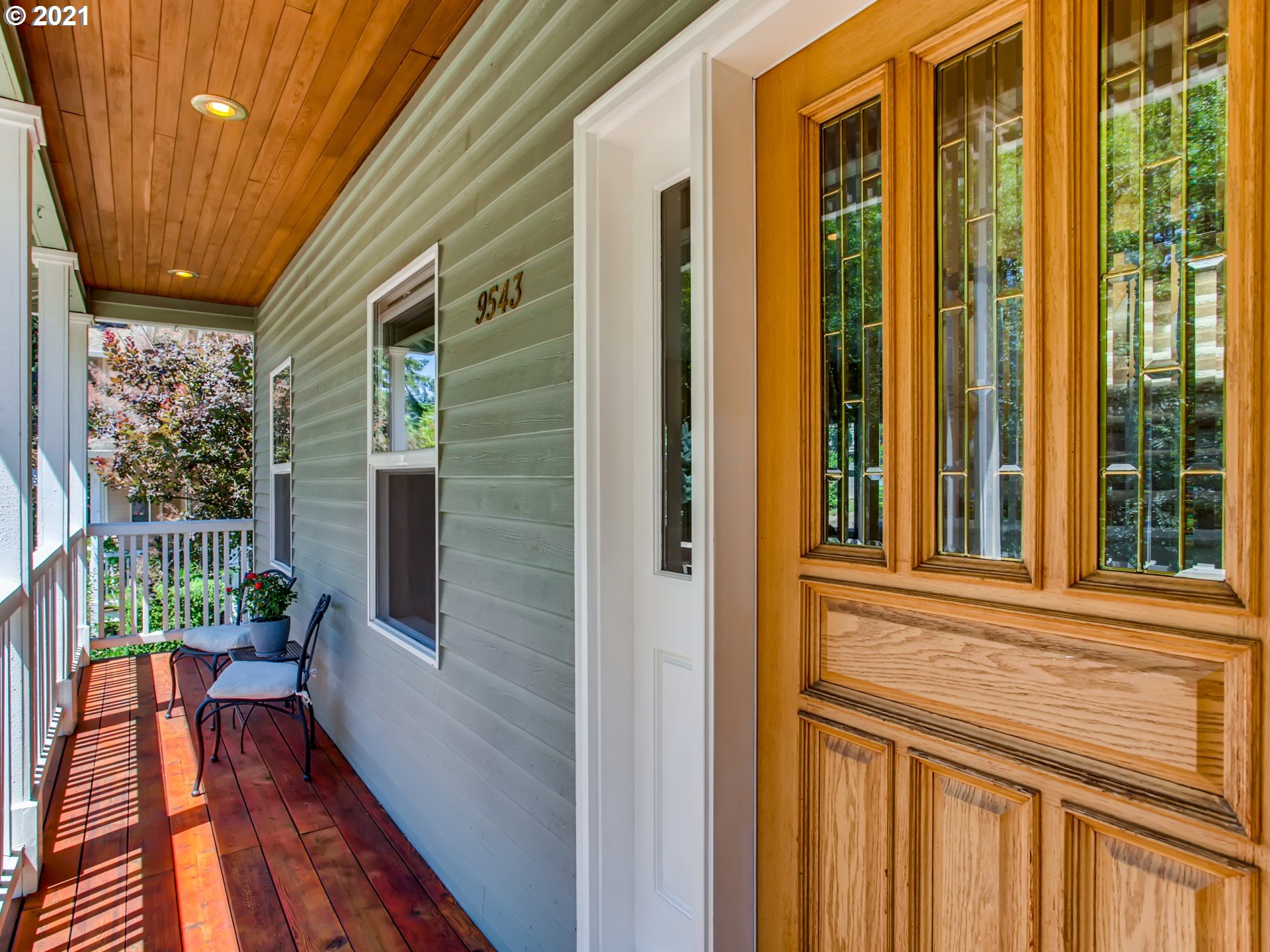 9543 Southwest Spring Crest Drive Portland, OR 97225 - Photo 2 of 31 Gallery Image 2