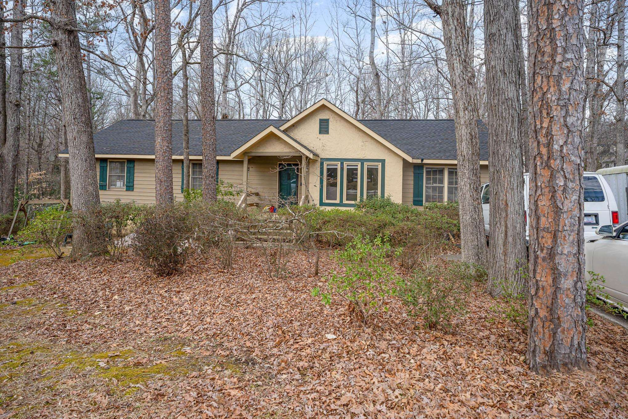 4309 Wingate Drive Raleigh, NC 27609 - Photo 1 of 23 Photo 1
