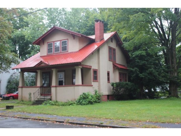 9 Harvard Street Springfield, VT 05156 - Photo 2 of 21