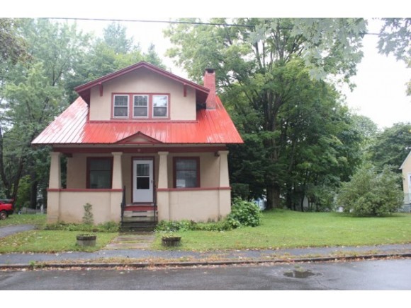 9 Harvard Street Springfield, VT 05156 - Photo 3 of 21