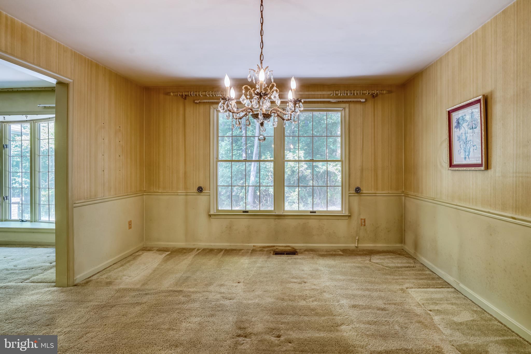 3477 Ranger Road Davidsonville, MD 21035 - Photo 18 of 52 Paint and new flooring is the best investment