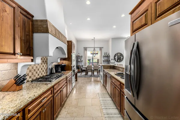 $2,290,000 | 14619 East Roy Rogers Road, Scottsdale, AZ 85262