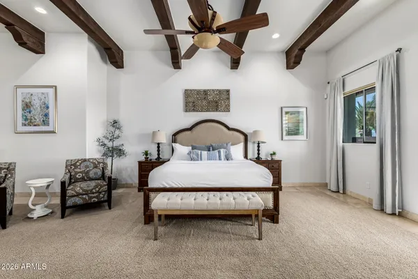 $2,290,000 | 14619 East Roy Rogers Road, Scottsdale, AZ 85262