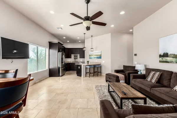 $2,290,000 | 14619 East Roy Rogers Road, Scottsdale, AZ 85262